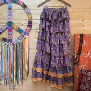 Falda Free Spirit 10