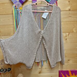 Jersey Hilo Nudo
