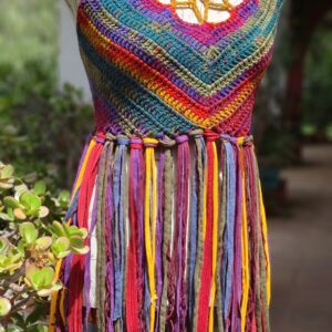 Top Festival Mandala Multi