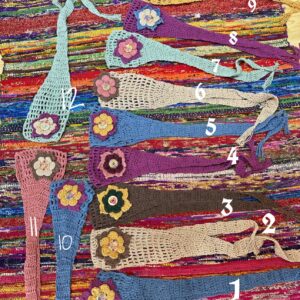 Bandanas Multiposición