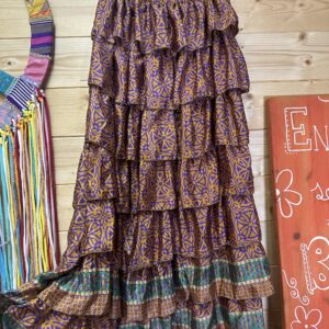 Falda Free Spirit