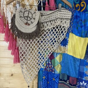 Cinturón Hippie 1