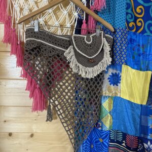 Cinturón Hippie 4