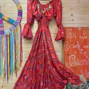Vestido Positive
