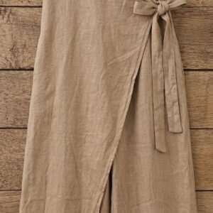 Mono Lino Beige