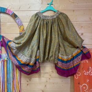Blusa Mariposa 13