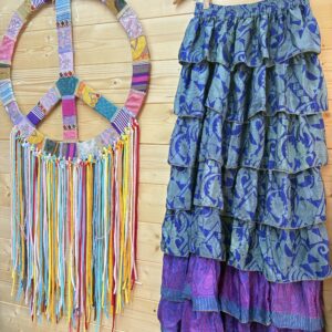 Falda Free Spirit 6