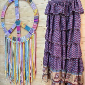 Falda Free Spirit 8