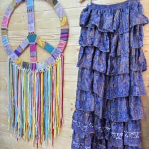 Falda Free Spirit 16