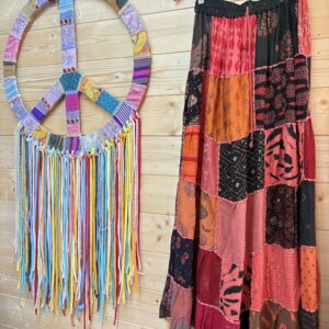 Falda Patchwork 3