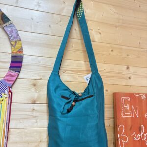 Bolso seda 7