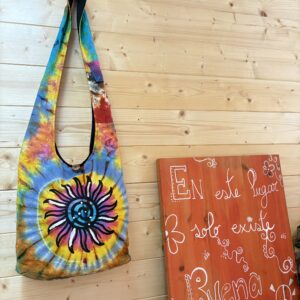 Bolso Sol