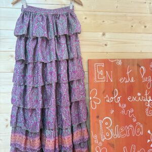 Falda Free Spirit 6