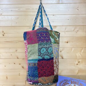Bolso Patchwork 1