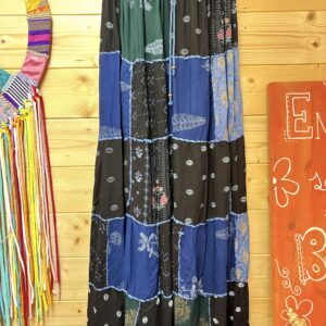 Falda Patchwork 2