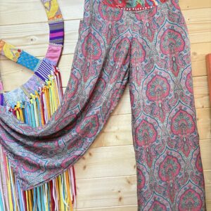 Pantalón Seda 3