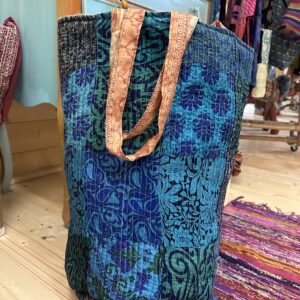 Bolso Patchwork 5