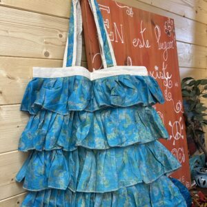 Bolso Volantes Saree 5