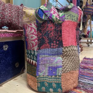 Bolso Patchwork 7