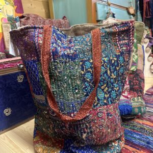 Bolso Patchwork 6
