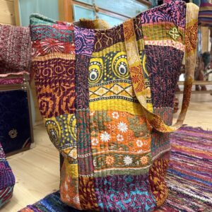 Bolso Patchwork 10