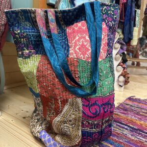 Bolso Patchwork 8