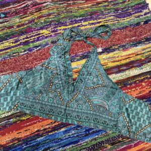 Top Pico Reversible