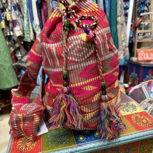 Bolso Wayuu 2