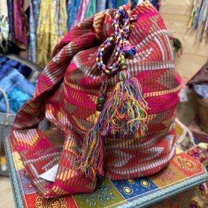 Bolso wayuu 9