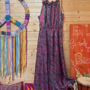 Vestido Tarifa