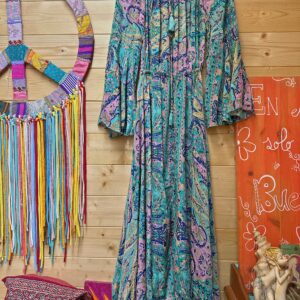 Vestido Seda Manilva 8