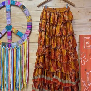 Falda Free Spirit 5