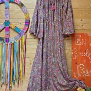 Vestido Seda Manilva 1
