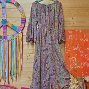 Vestido Seda Manilva 6