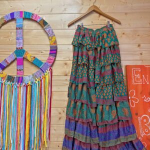 Falda Free Spirit 3