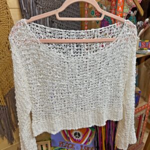Jersey Hueso Pop