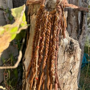 Cinturón Pachamama 2