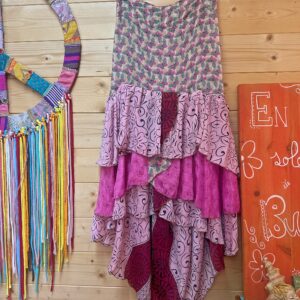 Falda Seda 20