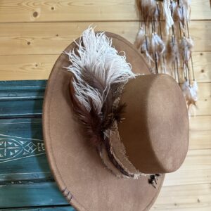 Sombrero Koati