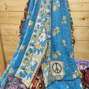 Pantalón Bombacho Kantha