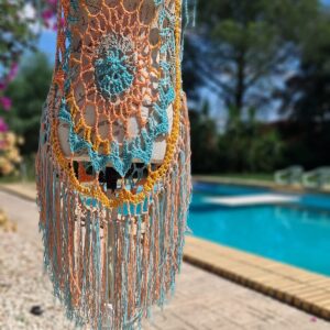 Blusón Mandala