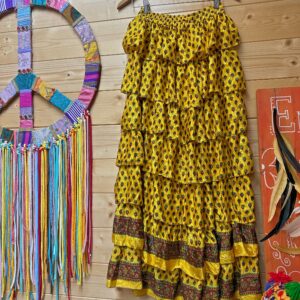 Falda Free Spirit