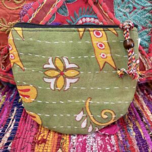 Cartera doble cara