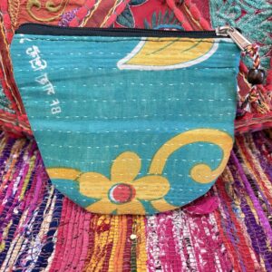 Cartera doble cara