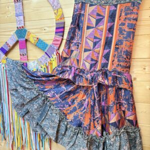 Falda Frill 6