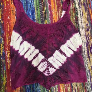 Top Tie Buganvilla