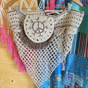 Cinturón Hippie 7