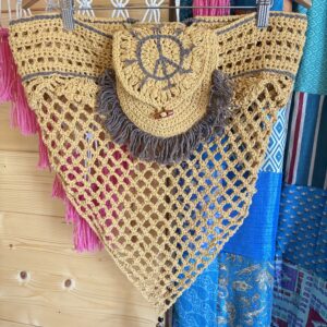 Cinturón Hippie 12