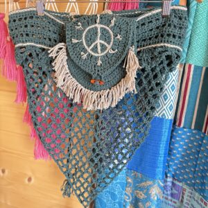 Cinturón Hippie 13