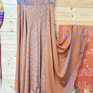 Pantalón Seda 14